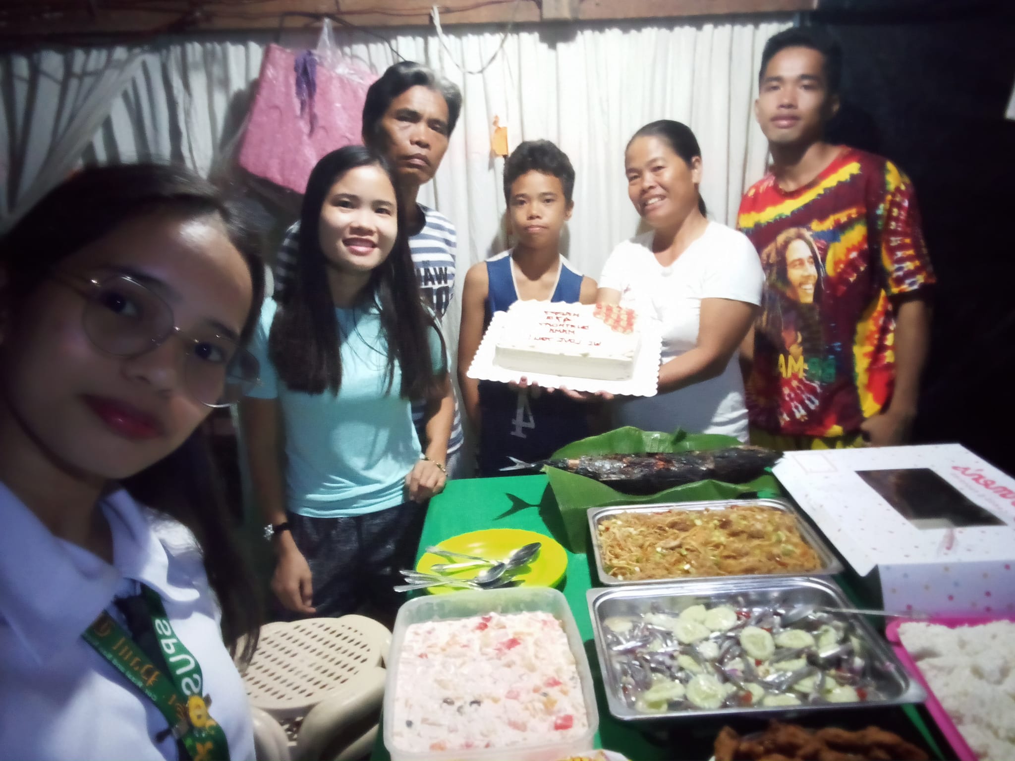 My mother birthday 